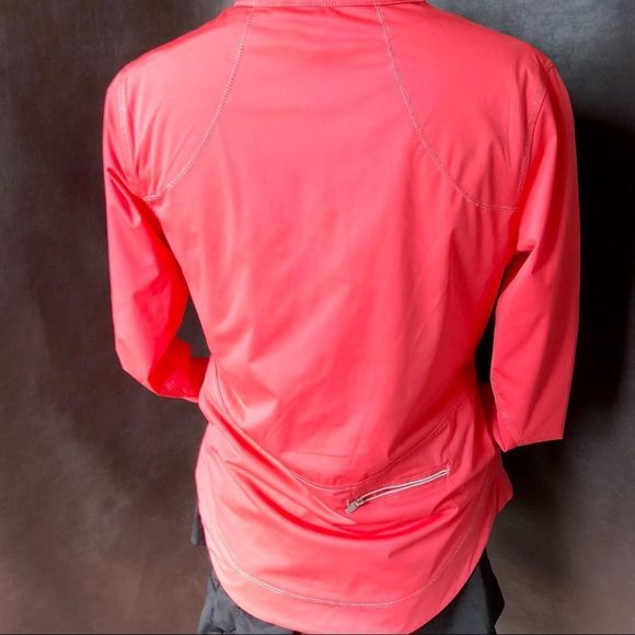 Chase 54 windbreaker - Picture 3 of 8